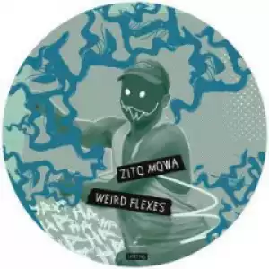 Zito Mowa - Eat Like Goku (Original Mix)